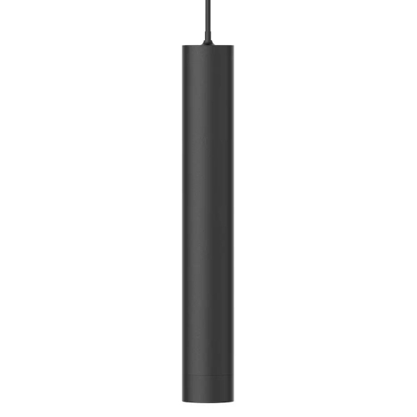Wisząca lampa szynowa magneyczna Tuya CCT ML2207 LED 6W CCT czarny
