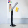Ledowa lampa BIURKOWA 1913-BK LED 6W CCT regulowana czarna