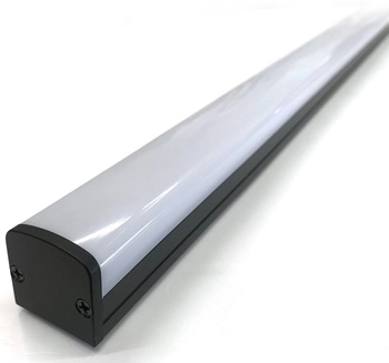 Lampa sufitowa do systemu szynowego Neo AZ5118 LED 6W 1-faz biała czarna