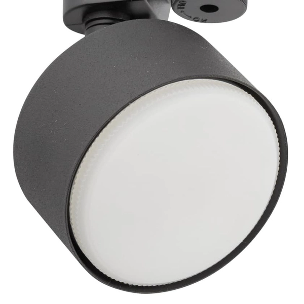 Reflektor punktowy Tracer 4398 TK Lighting do szynoprzewodu 1-fazowego czarna
