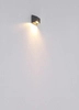 Lampa elewacyjna Honna 34175 do ogrodu LED 7W grafitowa
