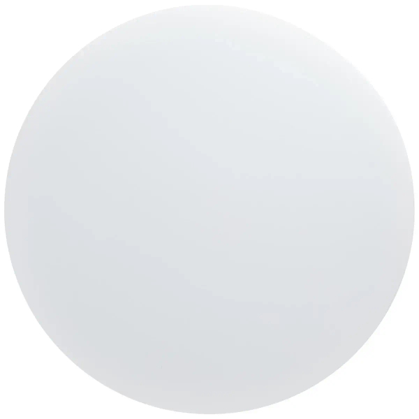 Sufitowa lampa okrągła Farica G97126/05 LED 18W 3000K biała