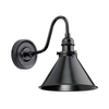 Ścienna lampa do czytania Provence PV1-OB Elstead metalowa brązowa