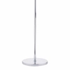 Lampa podłogowa Innsbruck INN4950 Dar Lighting pierścienie metalowe chrom