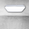 Sterowany pilotem plafon PALERMO ML4856 LED 33W 3000-6000K biały