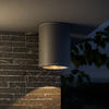 Spot sufitowy Bar O306CL-L7GF Maytoni LED 7W 3000K tuba IP65 czarna