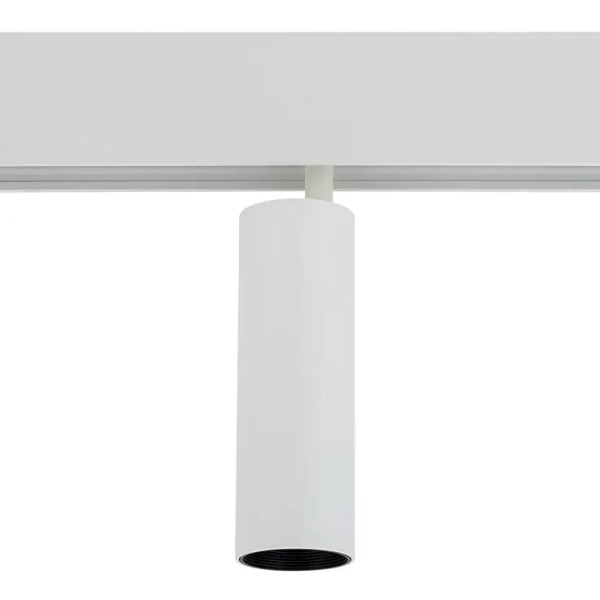 Szynowa lampa wisząca 1-obwodowa 11645 LED 9W 4000K biała