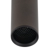 Filtr przeciwodblaskowy do lamp HONEY COMB 11427 czarny