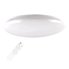 Plafon z efektem gwiazd PIRIUS 325747 LED 24W 3000-6000K biały