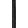 Lampa wisząca abażurowa Jessica 10421/30/30 tkanina czarna