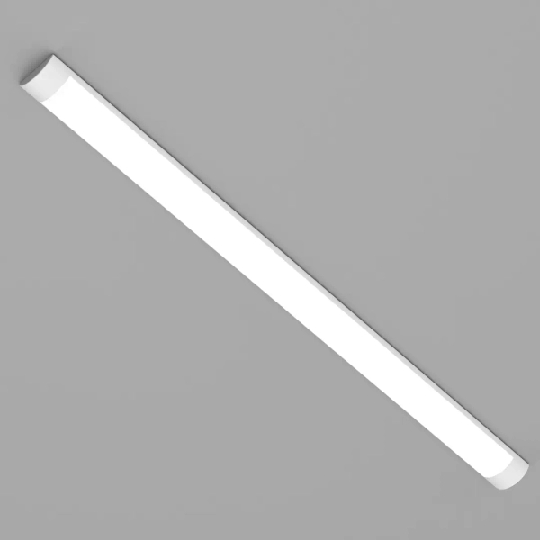 Natynkowa listwa sufitowa Batten EK9840 LED 36W 4000K biała
