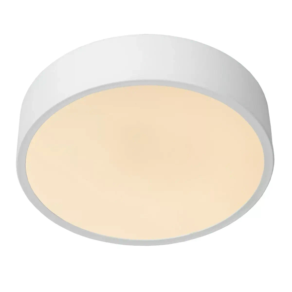 Sypialniany plafon UNAR 79185/20/31 Lucide LED 12W 2700K biała