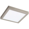 Plafon LAMPA sufitowa LOIS 2669 Rabalux ścienna OPRAWA kwadratowa LED 24W 3000K kinkiet satyna