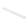 Lampa podszafkowa biała LED 4000K listwa belka minimalistyczna podłużna SLD/000279/4000/W