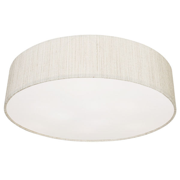 Przysufitowa lampa Turda 8952 nowoczesna kremowy do przedpokoju