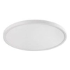 Plafon okrągły PAULOS 71075 LED 48W 4000K sypialniany biały