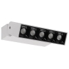 Sufitowy reflektor Focus Mini 10070 Nowodvorski LED 10W 4000K biały