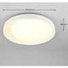 Ledowa lampa sufitowa Aleta R64611101 24W 2700-6500K salonowa biały