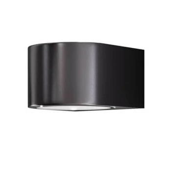 Lampa elewacyjna Blow O435WL-L10GF3K LED 10W 3000K IP54 grafitowy