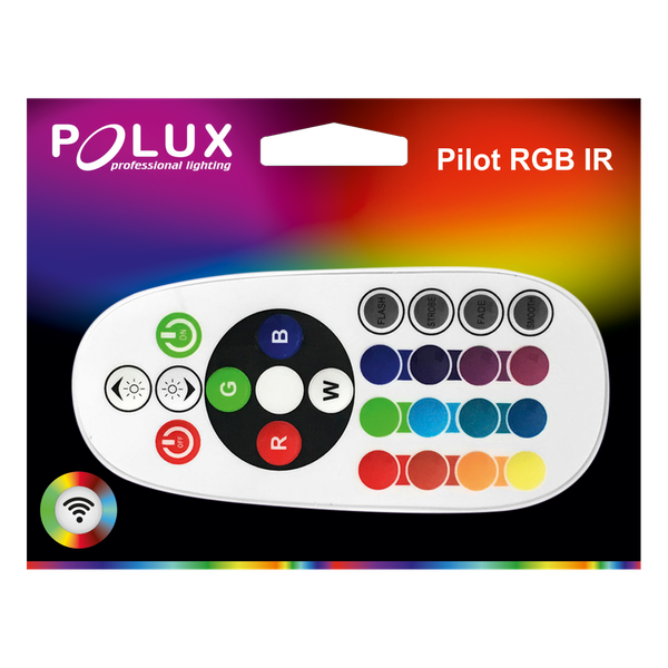 Pilot do żarówek LED SMART 311443 470lm na baterie