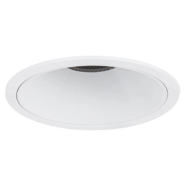 Lampa wpust Avelina RCS-9866-135-20W-WH-SWK Italux LED 20W 3000-6000K IP44 biała