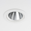 Punktowa lampa do kuchni Egina 10556 Nowodvorski LED 15W 4000K okrągła biała