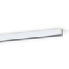 Podłużna lampa przysufitowa Soft Ceiling 7536 Nowodvorski metalowa biała