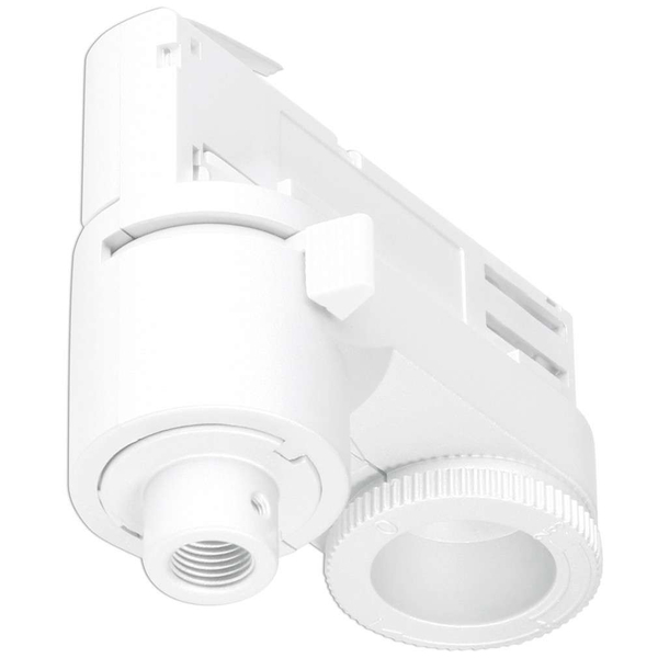 Adapter zasilający lampę wiszącą HT4-413U/WU Italux do szynoprzewodu 3-fazowego biały