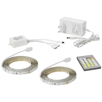 Regulowana taśma ledowa LED STRIP 2210379901 LED 32W 2700-6000K IP44 biały