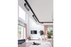 Lampa sufitowa Linnea LED 24W 3000-6000K do 3-fazowego systemu szynowego