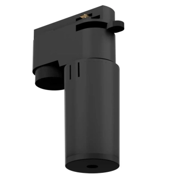 Adapter puszka na szynoprzewód 40W CAMELEON CANOPY 8360 Nowodvorski czarna