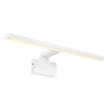 Ścienna lampa nad lustro MARLEE 2110701001 LED 8,9W 3000K IP44 biała