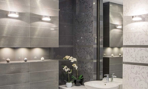 Kinkiet ścienny HUGO W0053 Maxlight LED 5W 3000K metal biały