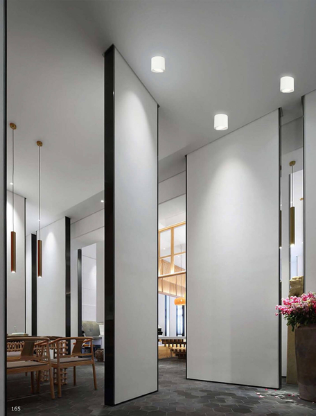 Downlight sufitowy Neo Bianco Mobile / Ufo Nero OR83880 biały