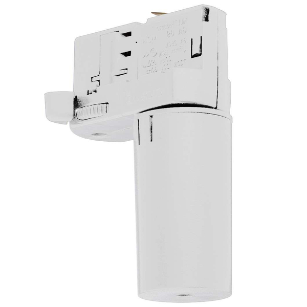 Adapter zasilający lampę wiszącą 8282 Nowodvorski do szynoprzewodu 3-fazowego biały