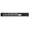 Zasilacz do systemów szynowych magnetycznych 986 Domeno LED 200W czarny