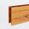 Wisząca belka nad stół Clean QN-CLEAN-LED-LP-127-TEAK LED 29W 3000K brązowy