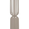 Klosz druciany do lampy CAMELEON SINGLES 12212 metalowy beżowy