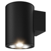 Kinkiet tuba Shim O303WL-L5GF3K Maytoni LED 5W 3000K elewacyjny IP65 grafit