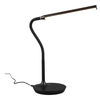 Dotykowa lampka na biurko Toro R57641102 LED 5W 3000-5000K czarna