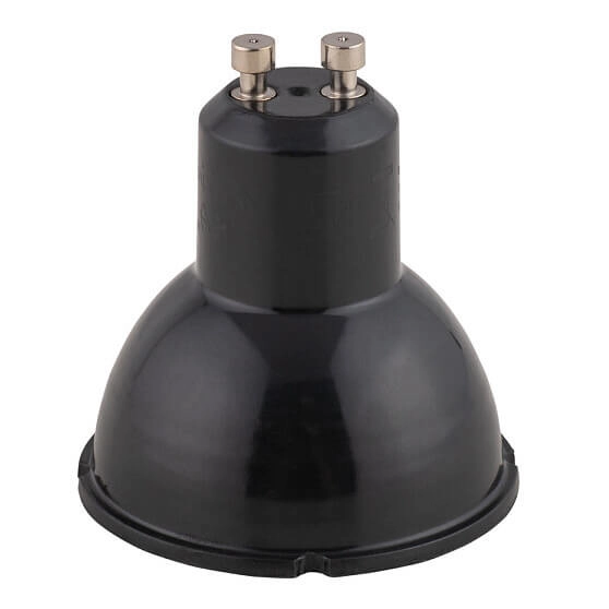 Żarówka reflektor 8348 Nowodvorski GU10 LED 7W 3000K 600lm czarna