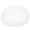 Stojąca lampa zewnętrzna Atmosphere ES-B5025 Step LED 5W RGBW IP65 biała