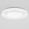 Przysufitowy plafon sypialniany CAPINOTA LE44799 LED 24W 2700-4000K biały