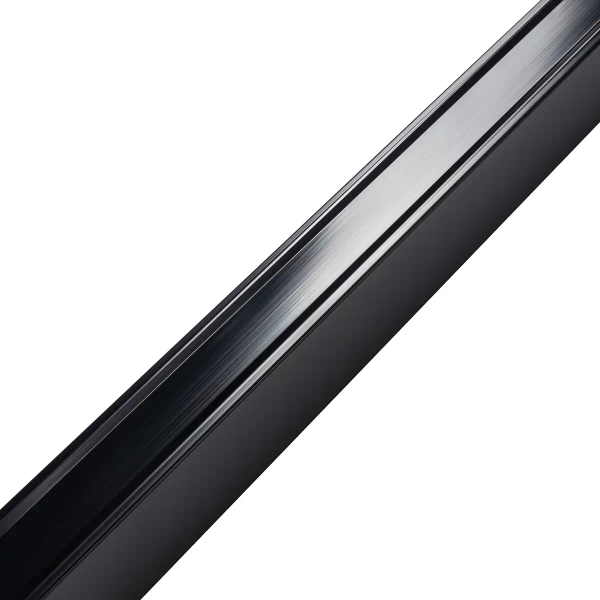 Magnetyczna szyna do systemu Lvm 10163 2m nasufitowa czarna