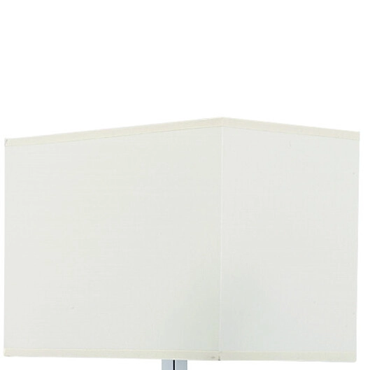 Kinkiet LAMPA ścienna HOTEL LED 2,2W 6800 Nowodvorski abażurowa OPRAWA do czytania na peszlu biała