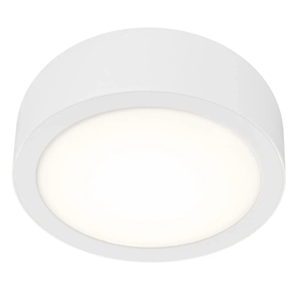 Ledowy plafon do jadalni Cedrone OR85884 LED 8W 3000-6500K biały