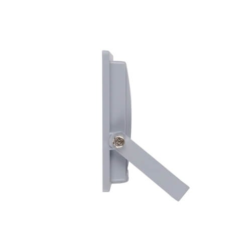 Zewnętrzny projektor KROMA 03234 Ideus elewacyjna OPRAWA naświetlacz LED 30W 4500K do ogrodu outdoor IP65 czarny