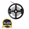 Ściemnialny pasek LED ML4753 Milagro LED 5,5W/0,5m 6000K 5m czarny
