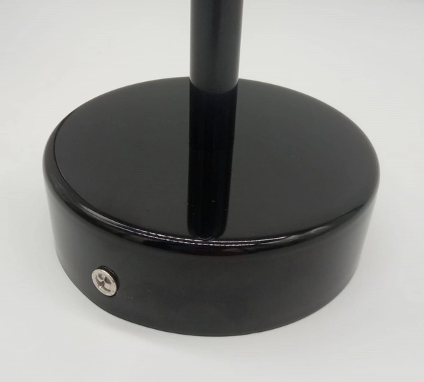 Wisząca lampa do salonu Astronomy ST-5335-11 Step kule czarna