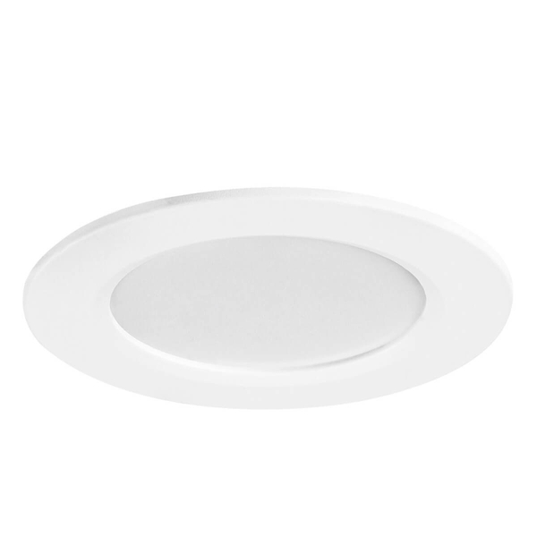 Podtynkowa lampa sufitowa oczko SHAUN2 71216 LED 3W 3000K biała